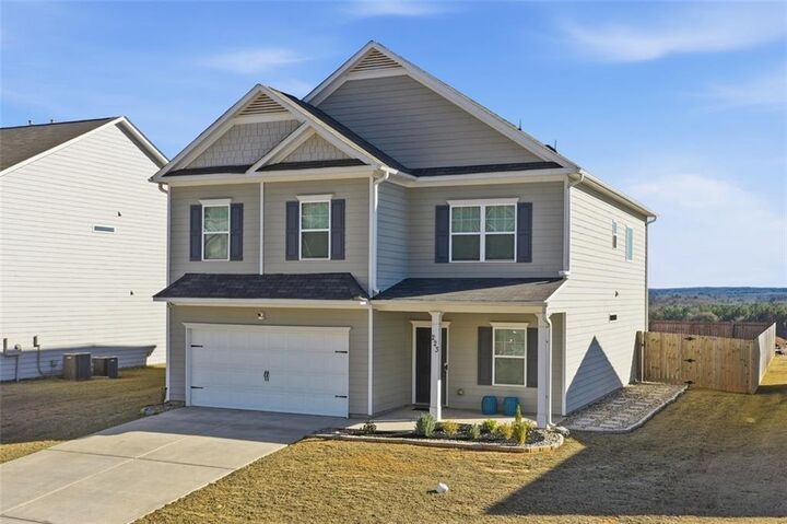 Property Photo:  223 Malbone Street SW  GA 30120 