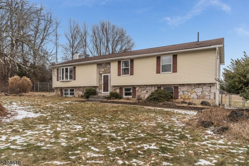 Property Photo: 11 Cemetery Rd NJ 07825