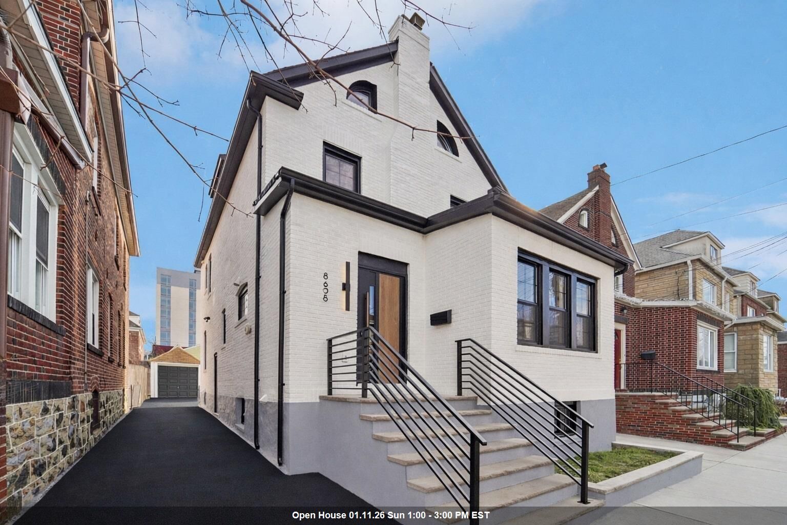 Property Photo:  86-08 2nd Ave  NJ 07047 