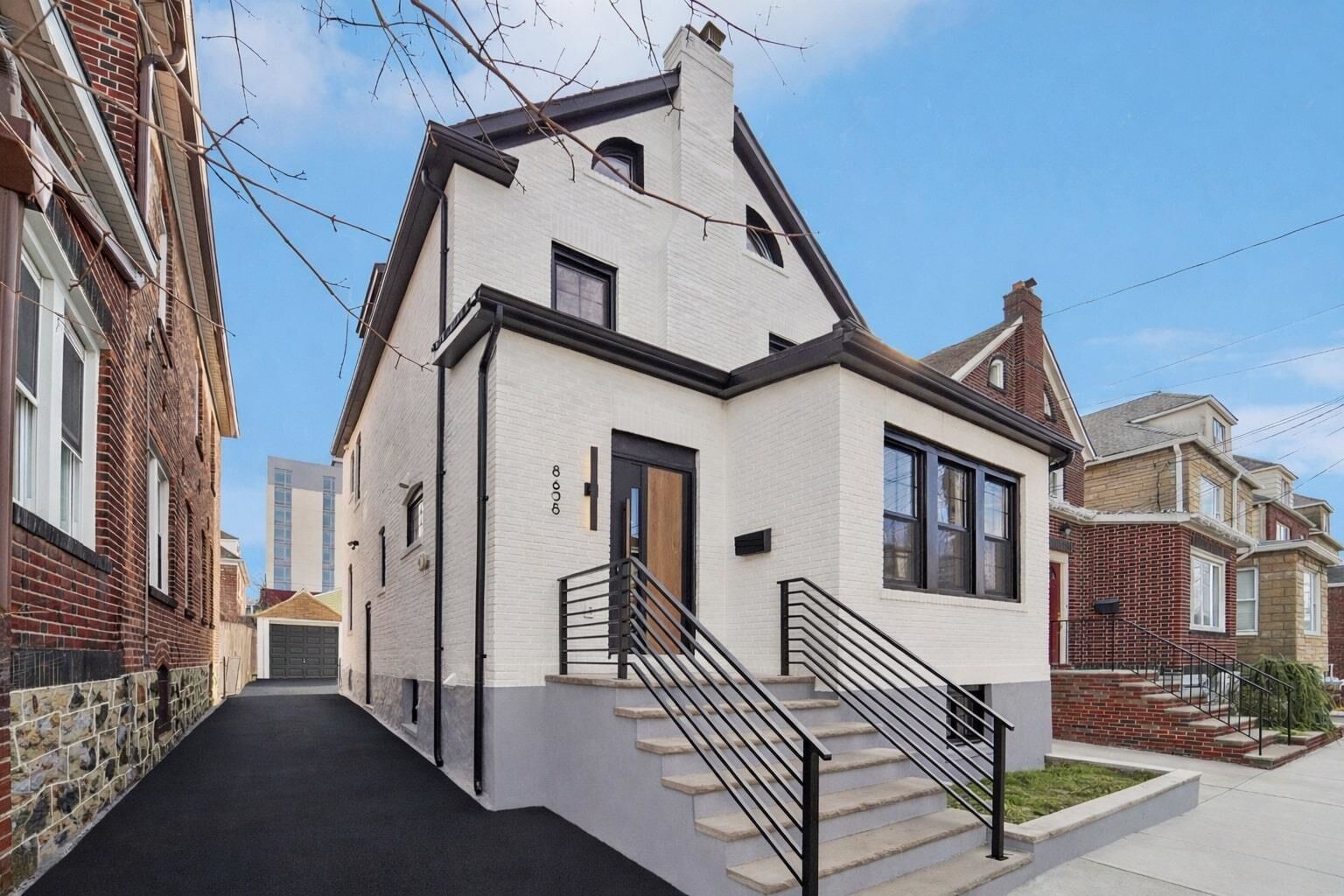 Property Photo: 86-08 2nd Ave NJ 07047