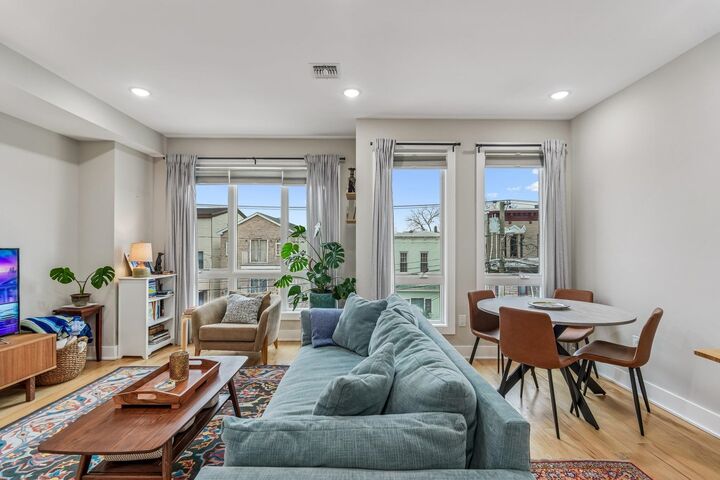 Property Photo:  598 Bramhall Ave 2  NJ 07304 