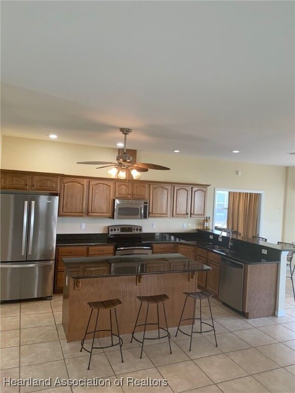 Property Photo:  4505 Birdies Court  FL 33825 