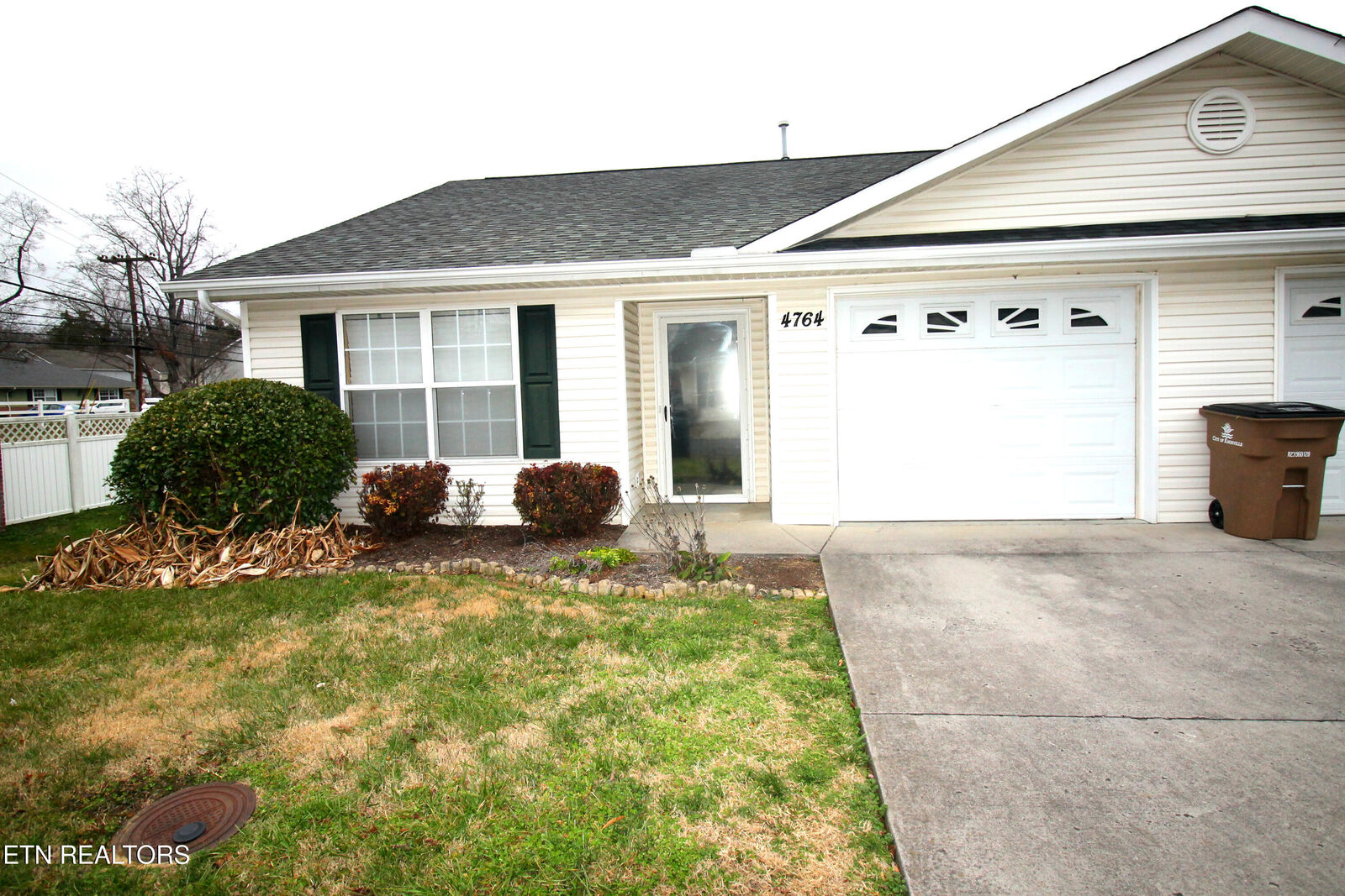 Property Photo:  4764 Royal Prince Way  TN 37912 