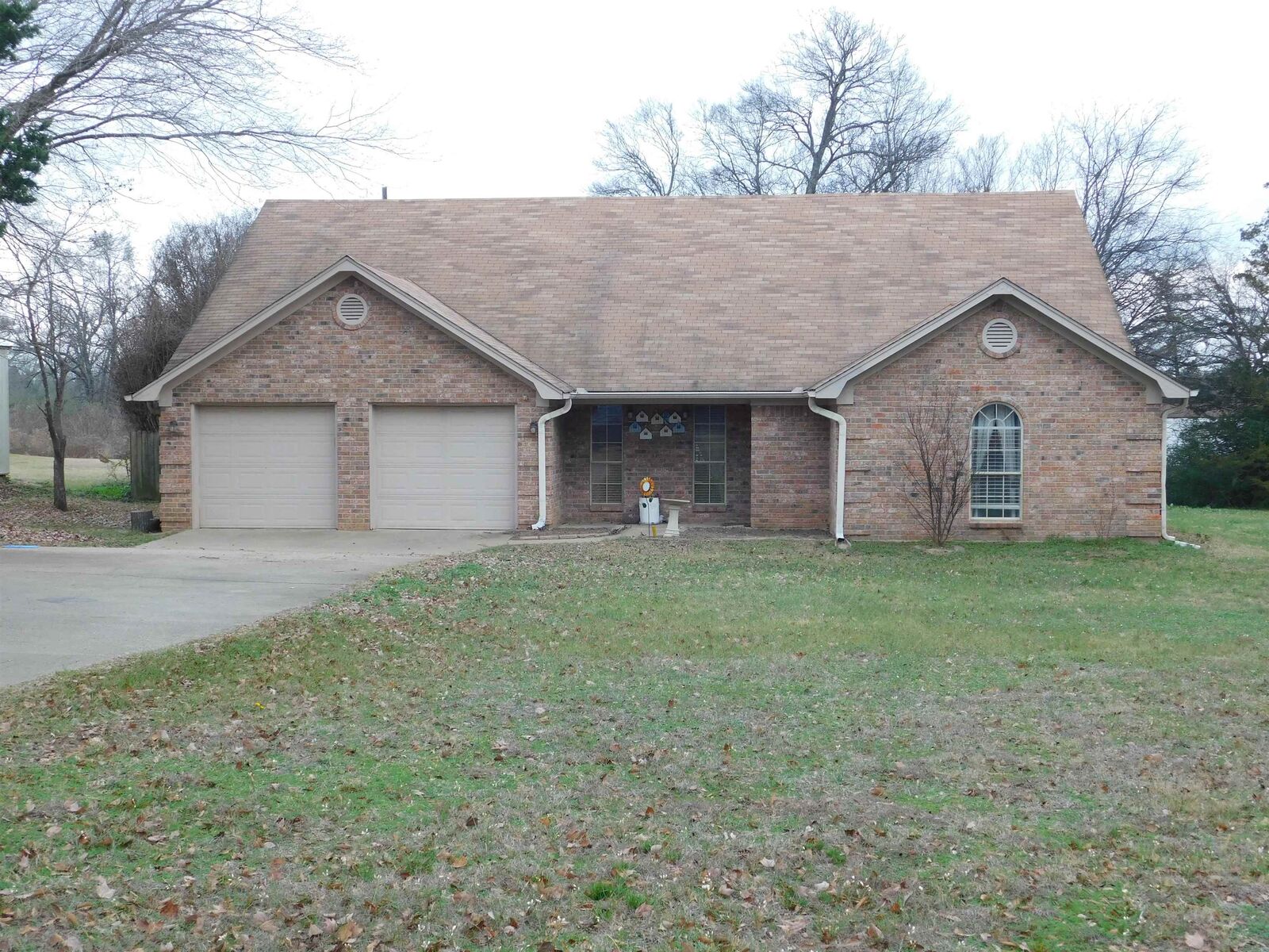 Property Photo:  2226 Fm 852  TX 75644 