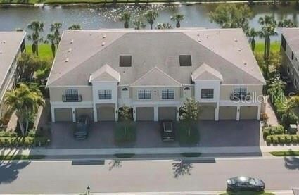 Property Photo: 4174 Overture Circle 519 FL 34209