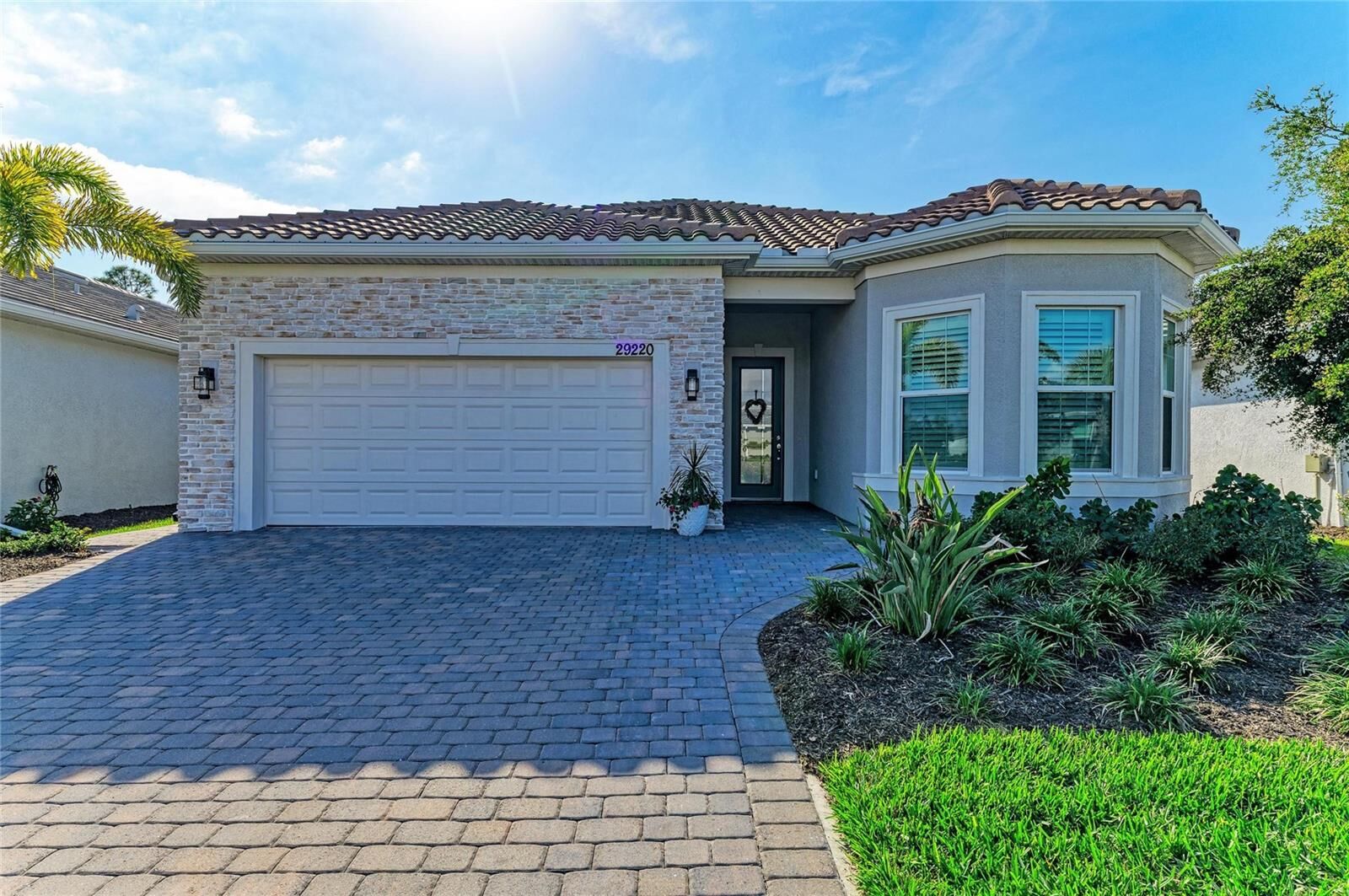Property Photo: 29220 Coral Harbour Drive FL 34223