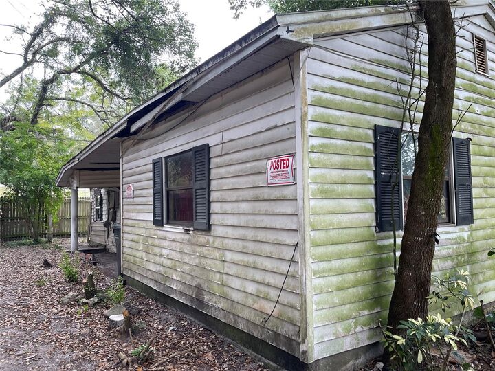 Property Photo:  1299 38th Street NW  FL 33881 