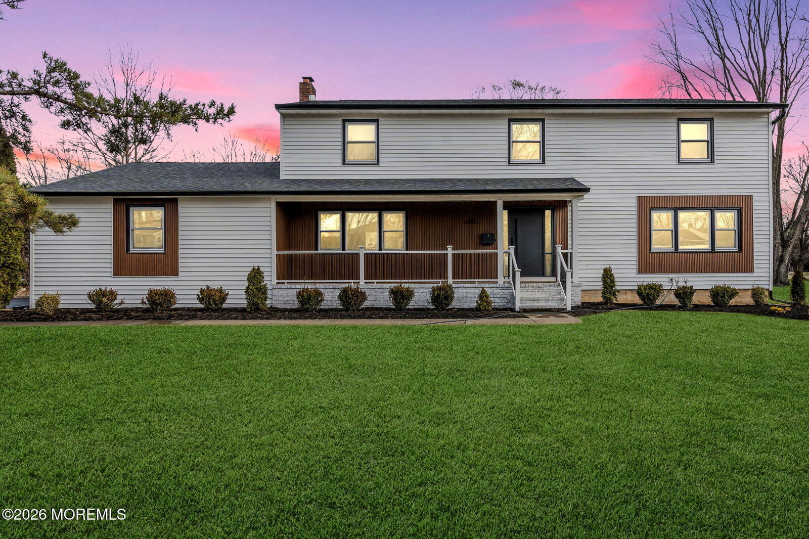 Property Photo: 44 Portage Drive NJ 07728