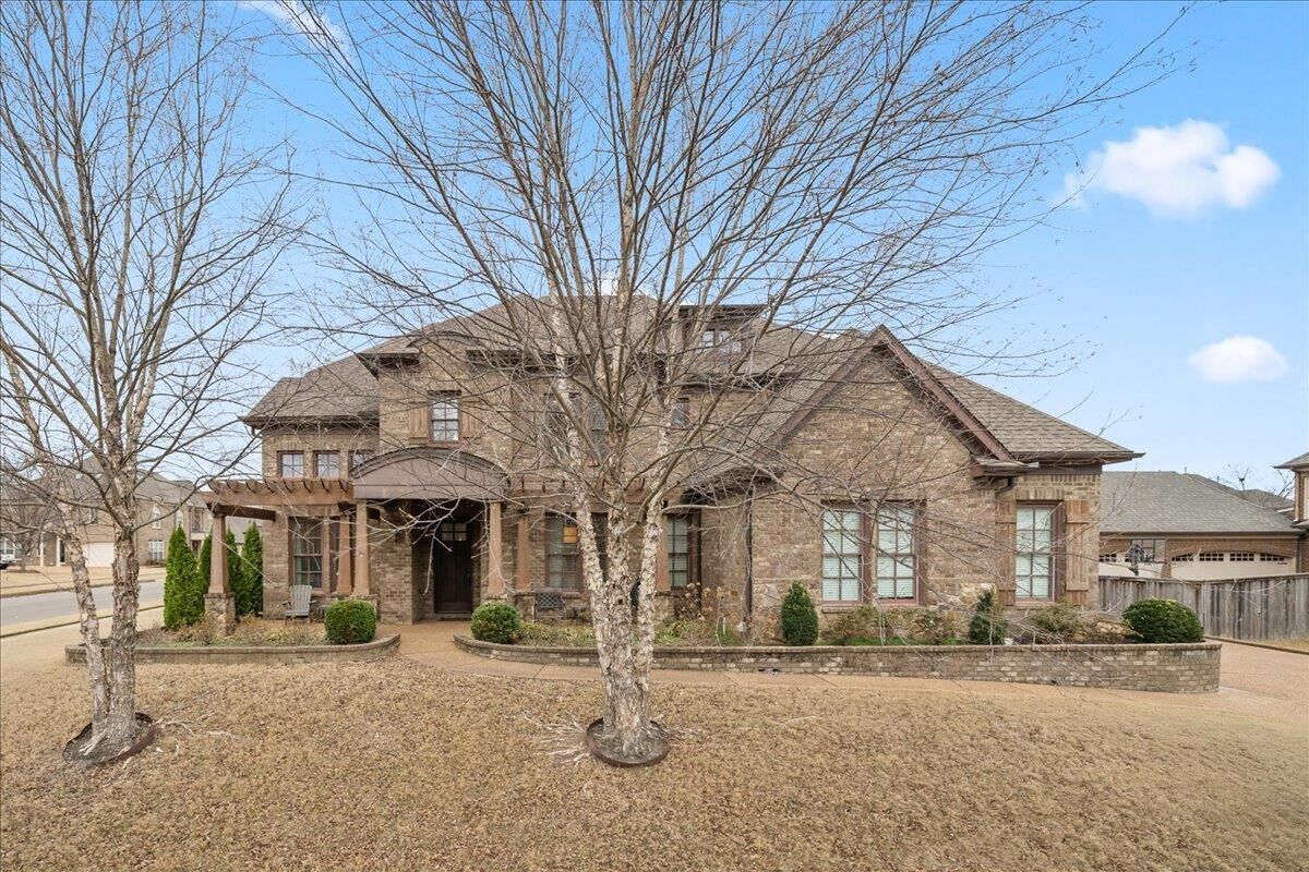 Property Photo: 10176 Oak Levee Dr TN 38002