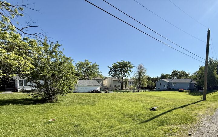 Property Photo:  2160 Howard Avenue  IL 60515 