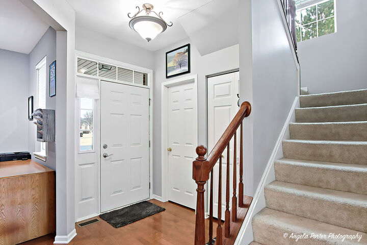 Property Photo:  5912 Dublin Court  IL 60050 