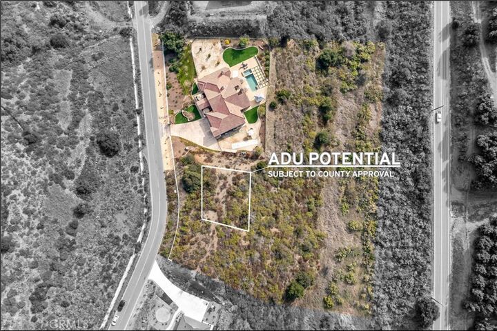 Property Photo: 43831 Mountain Run Circle CA 92590