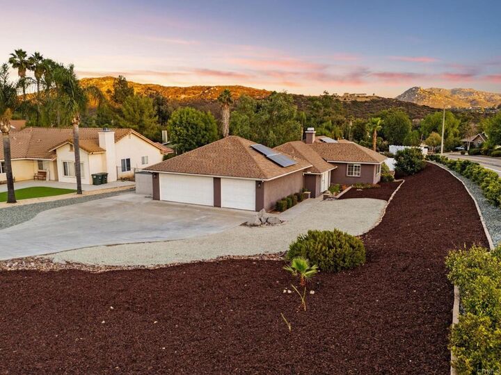 Property Photo:  16403 Arena Dr.  CA 92065 