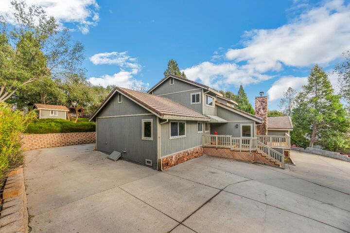 Property Photo:  1531 Jeffrey Lane  CA 95667 