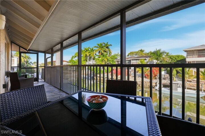 Property Photo: 1519 Chesapeake Avenue B-5 FL 34102