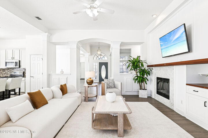 Property Photo:  425 Huckleberry Trail  FL 32259 