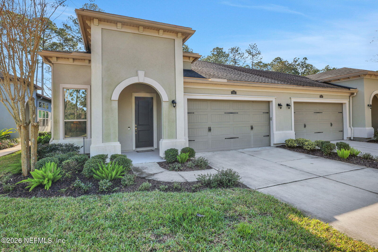 Property Photo:  103 Crestway Lane  FL 32081 
