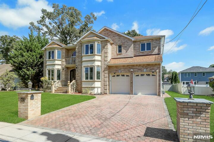 Property Photo:  627 Concord Street  NJ 07646 