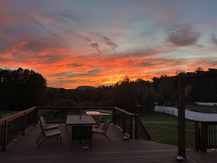 Property Photo:  144 Pulpit Road  NH 03110 