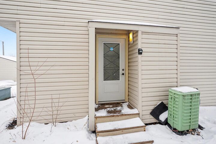 Property Photo: 7922 Yates Avenue N MN 55443