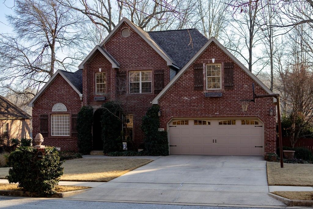 Property Photo: 2712 Taylor Drive AR 72601