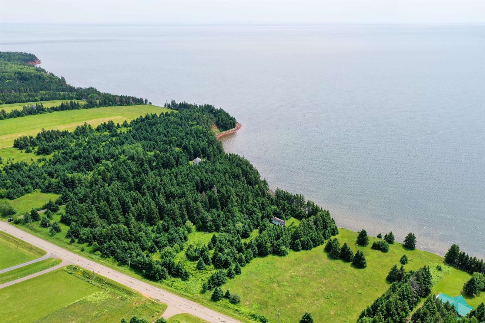 Property Photo: Acreage Lower Rollo Bay Road PE C0A 2B0