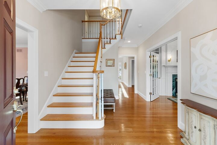 Property Photo:  10 Luongo Farm Lane  MA 02421 