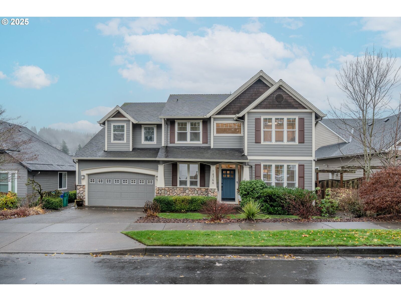 Property Photo:  14764 SE Wallowa Way  OR 97086 