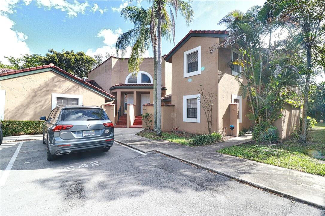 Property Photo: 9337 W Sunrise Boulevard FL 33322