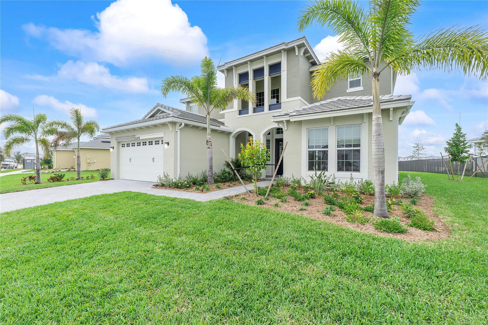 Property Photo: 5206 Liberty Lane FL 33470