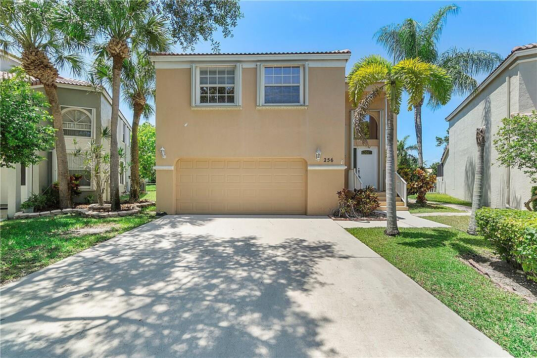 Property Photo:  256 NW 118th Drive  FL 33071 