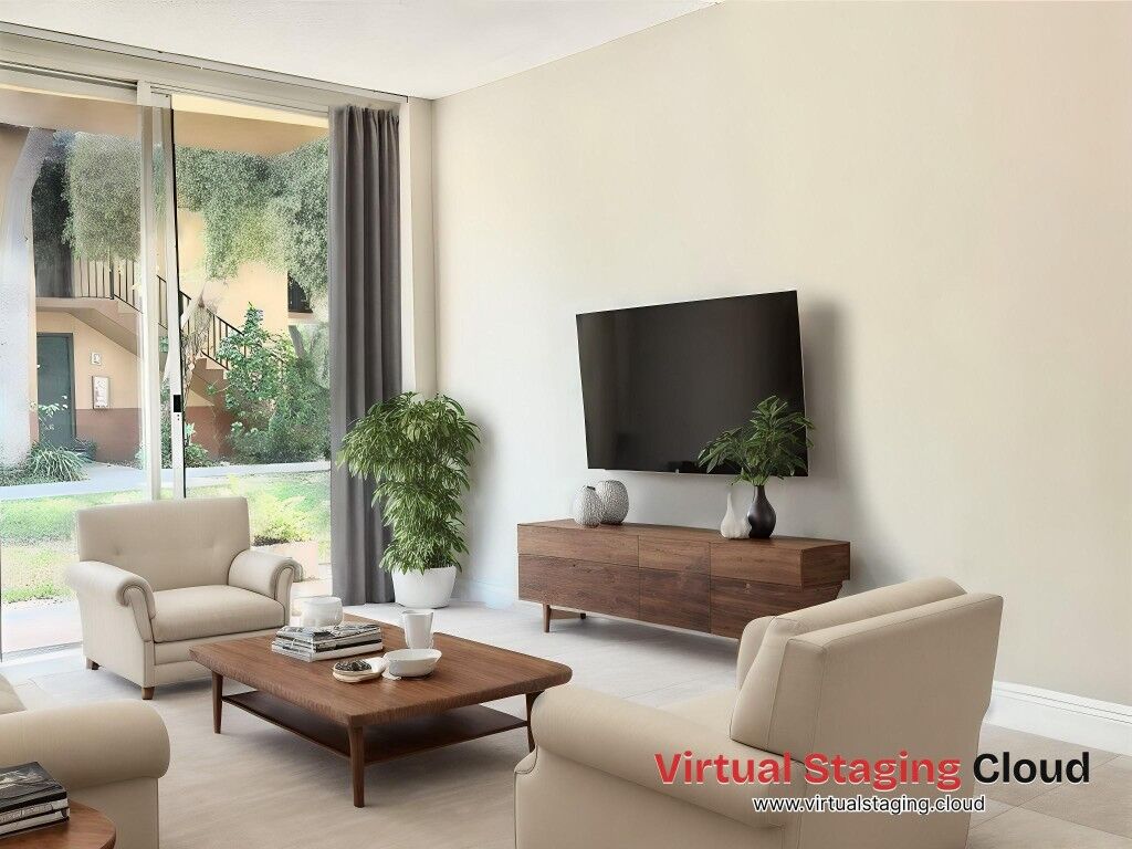 Property Photo:  10741 Cleary Boulevard 102  FL 33324 