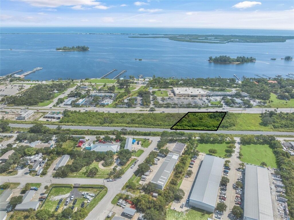 Property Photo:  11635 US Highway 1  FL 32968 