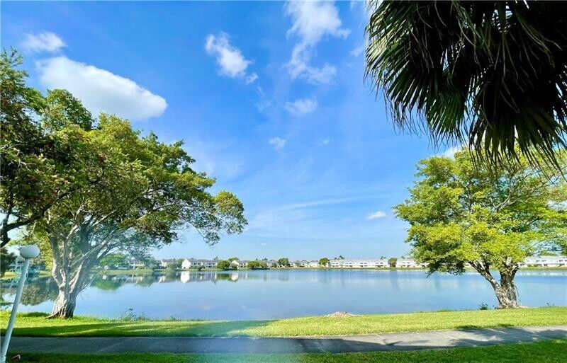 Property Photo:  3469 NW 44th Street 105  FL 33309 