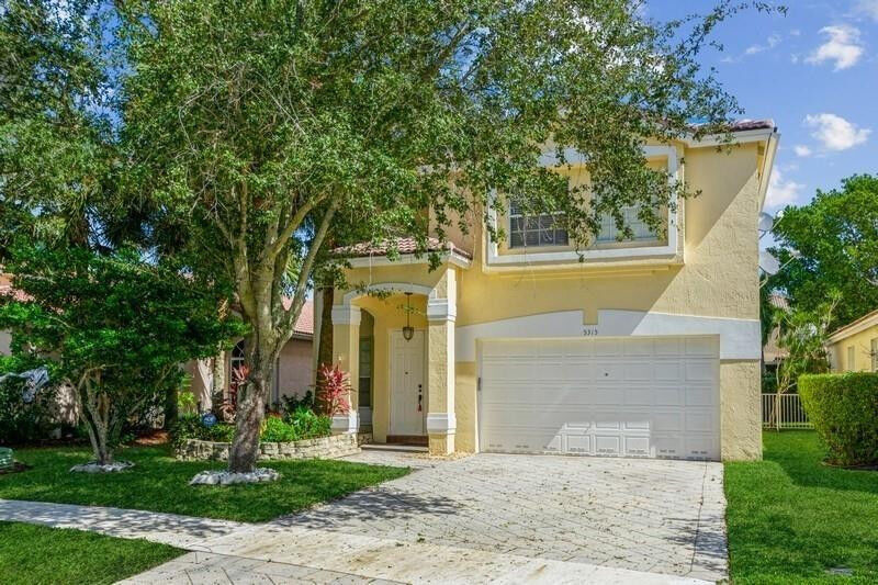 Property Photo:  5315 NW 126th Drive  FL 33076 