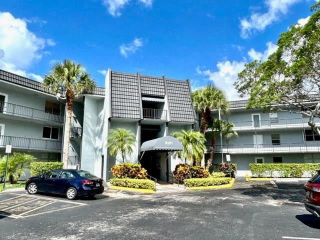 Property Photo:  9351 Lime Bay Boulevard 215  FL 33321 