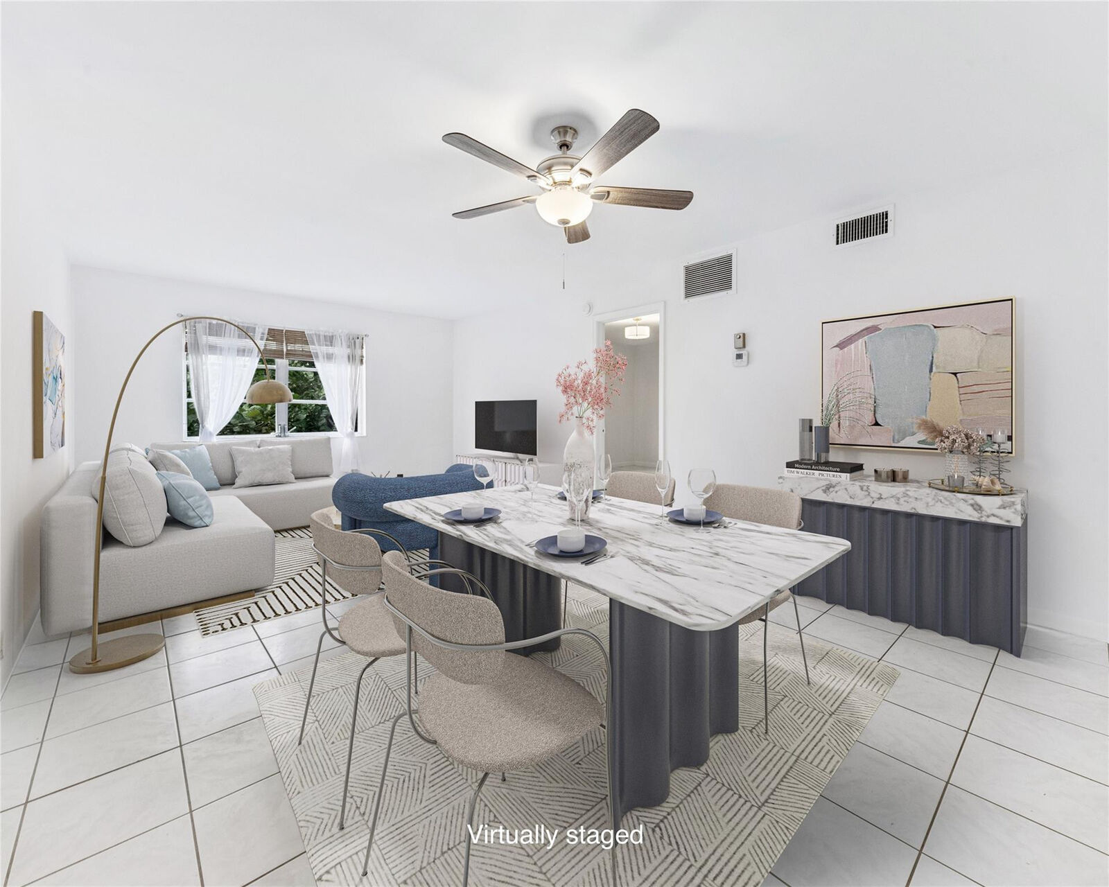 Property Photo:  1950 N Andrews Avenue 210D  FL 33311 