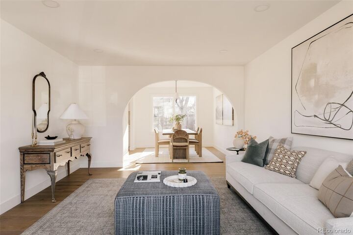 Property Photo:  5044 Gallatin Place  CO 80303 