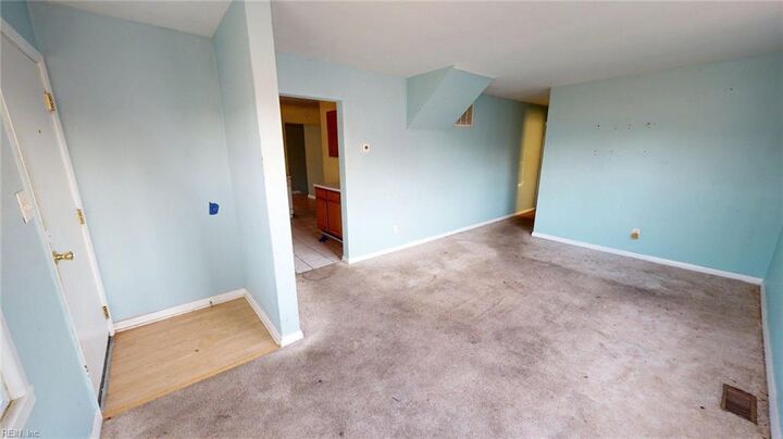 Property Photo:  3325 Greenwood Dr  VA 23666 