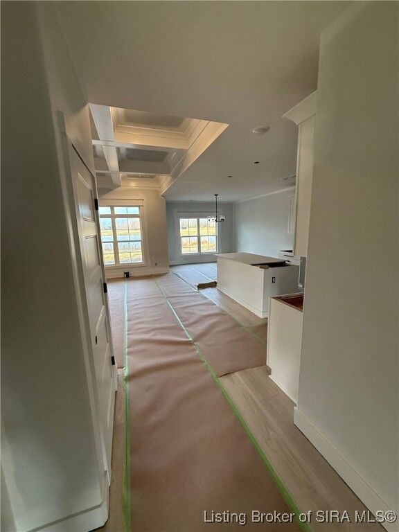 Property Photo:  1701 Greenbrier Pl Lot 334  IN 47126 