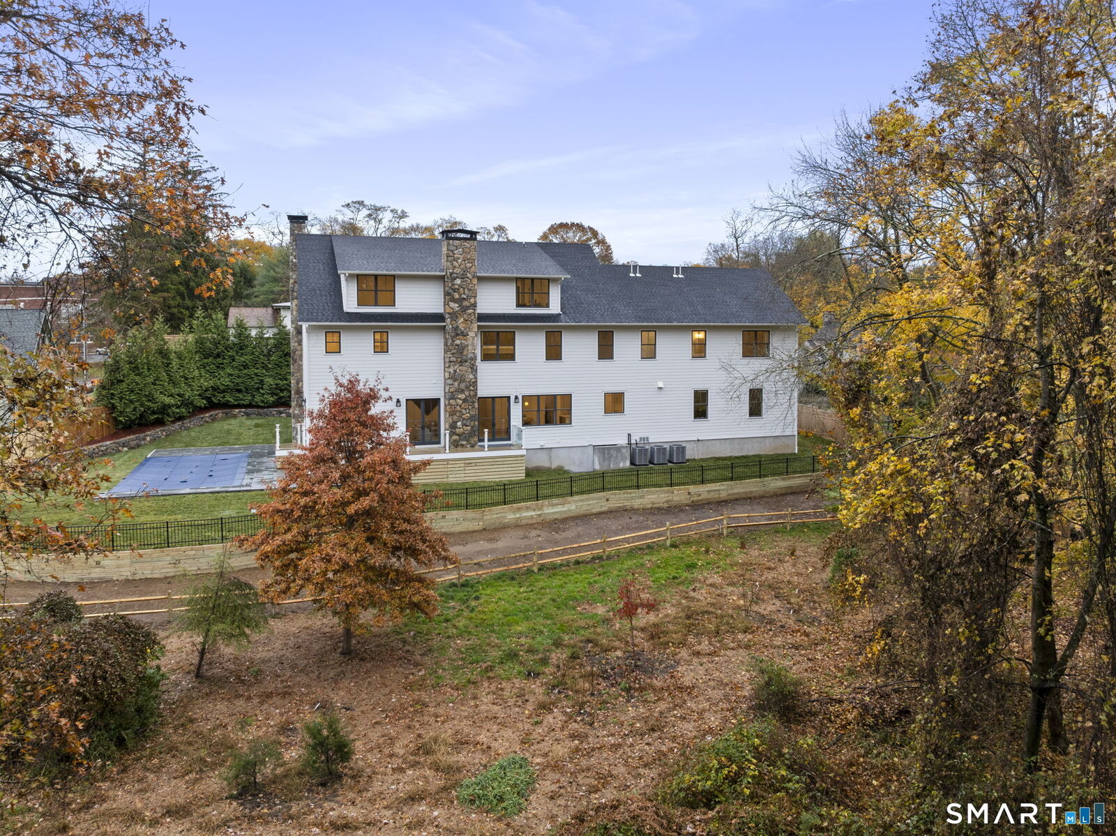 Property Photo:  26 Morningside Drive South  CT 06880 