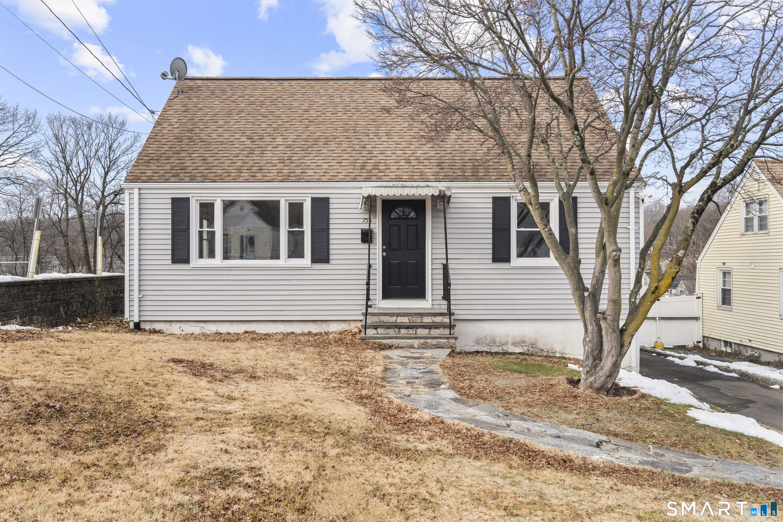 Property Photo:  755 Old Town Road  CT 06606 