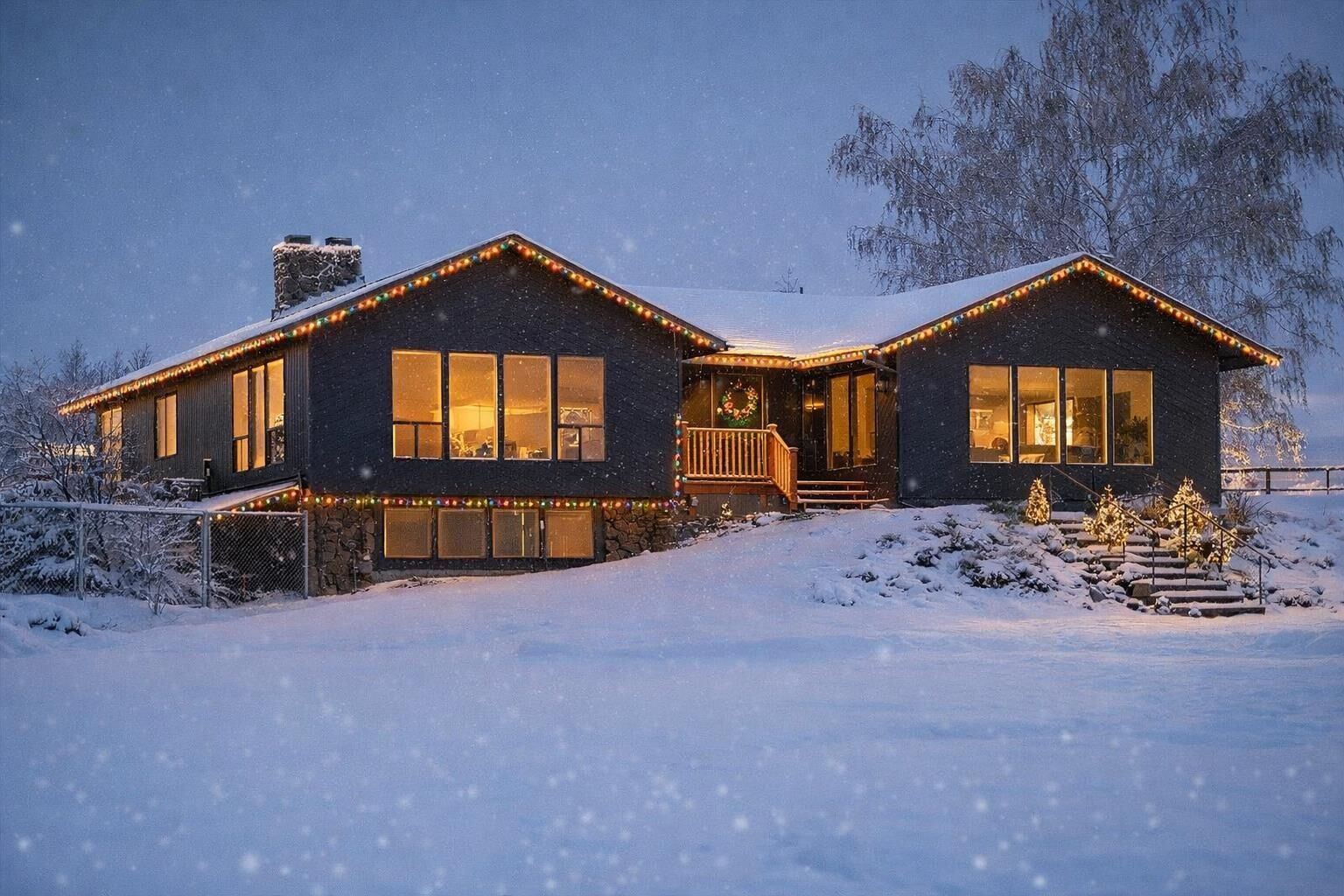 Property Photo:  1112 E Jennings Rd  WA 99031 