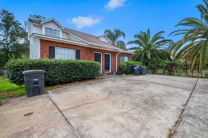 Property Photo:  119 Belmont Road  FL 32301 