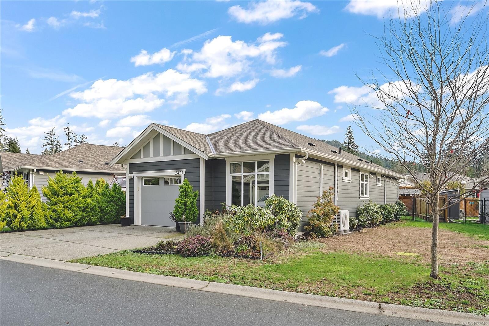 Property Photo:  2427 Fern Way  BC V9Z 0Y4 