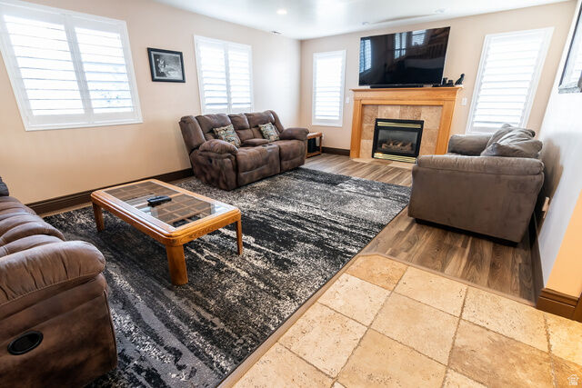 Property Photo:  3646 W 8070 S  UT 84088 