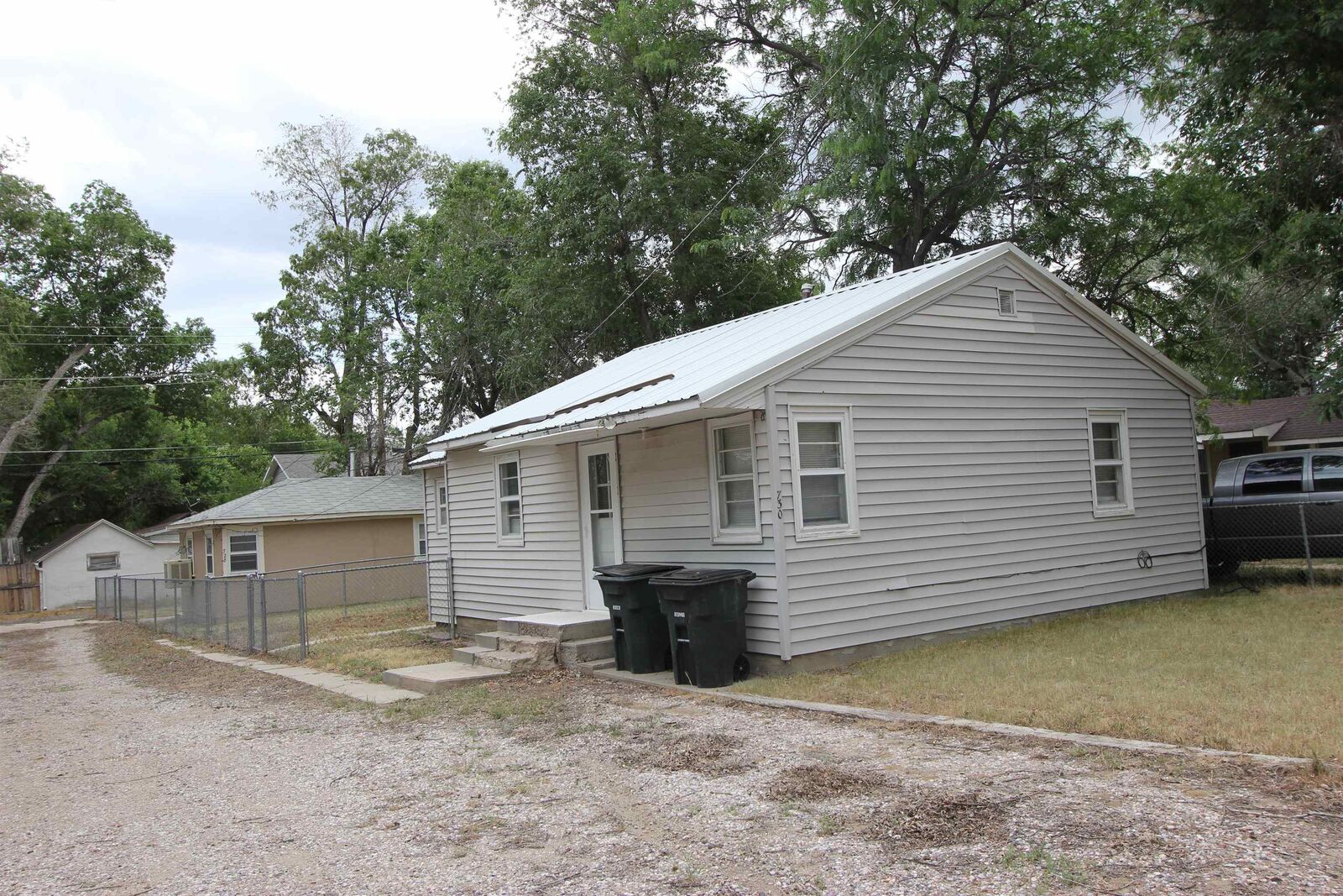 Property Photo:  730 S 3rd  WY 82637 