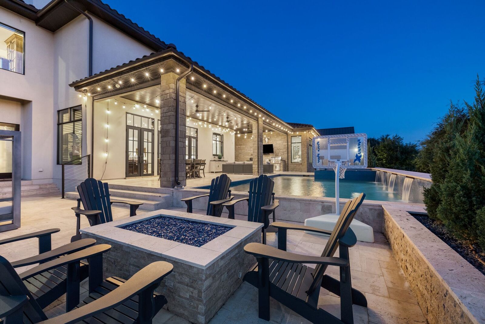 Property Photo:  496 Primo Fiore Terrace  TX 78738 