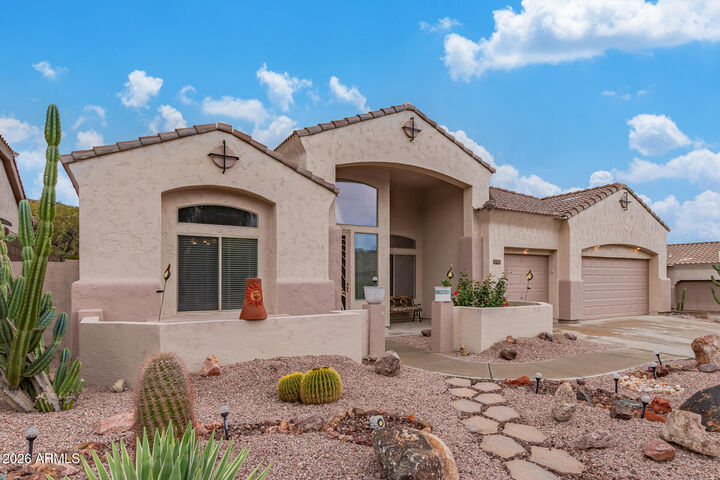 Property Photo:  4778 S Primrose Drive  AZ 85118 