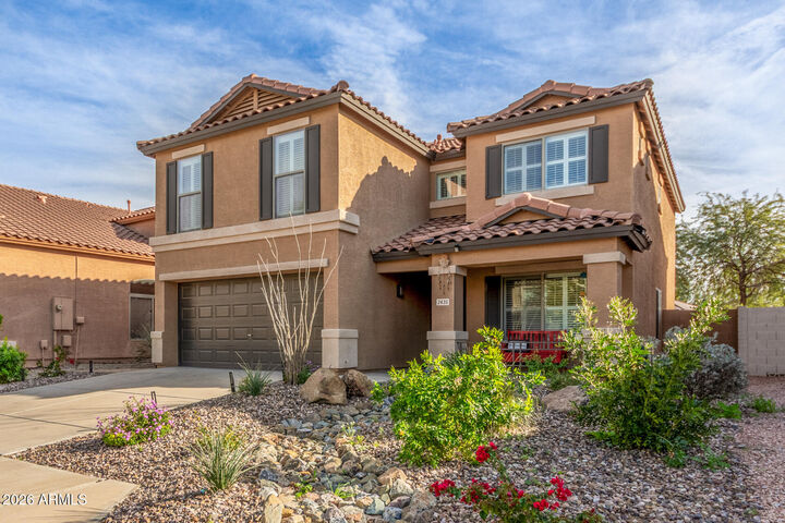 Property Photo:  2435 W Via Dona Road  AZ 85085 